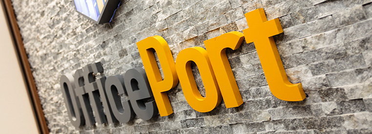 OfficePort İstanbul
