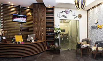 OfficePort